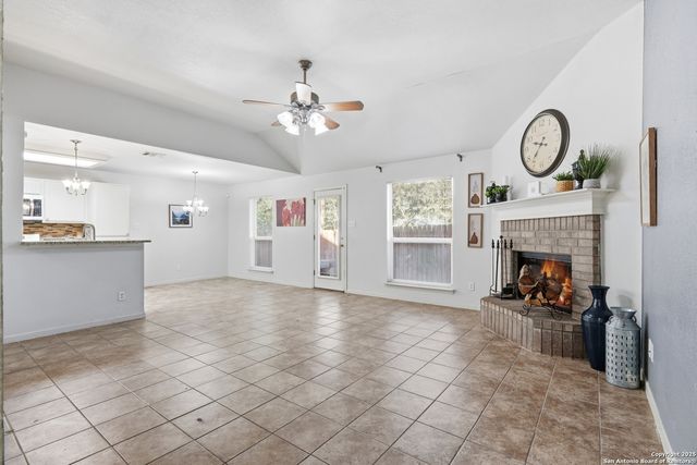 2611 Cloudy Meadows, San Antonio, TX 78222