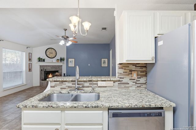 2611 Cloudy Meadows, San Antonio, TX 78222