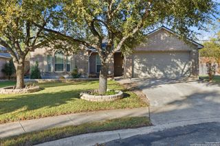 2611 Cloudy Meadows, San Antonio, TX 78222