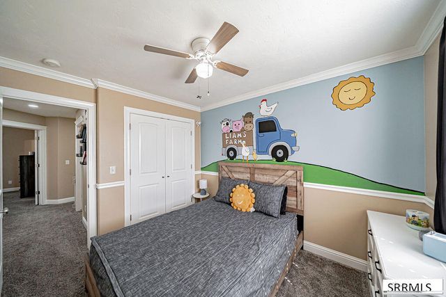 1291 N Hammerstone Drive, Idaho Falls, ID 83401