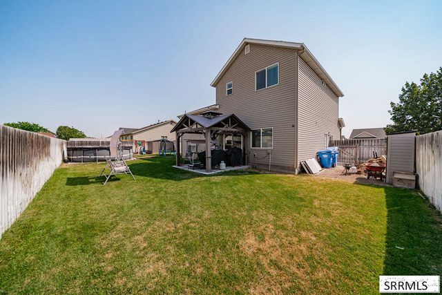 1291 N Hammerstone Drive, Idaho Falls, ID 83401