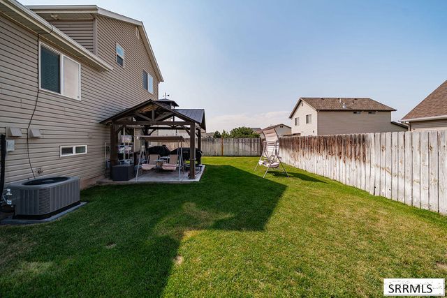 1291 N Hammerstone Drive, Idaho Falls, ID 83401