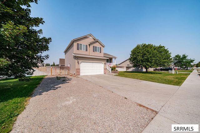 1291 N Hammerstone Drive, Idaho Falls, ID 83401