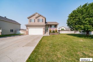 1291 N Hammerstone Drive, Idaho Falls, ID 83401
