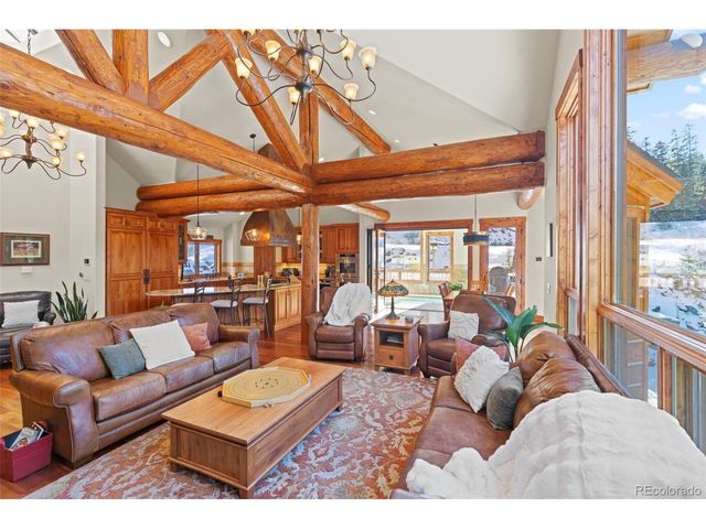 406 Hamilton Ln, Breckenridge, CO 80424