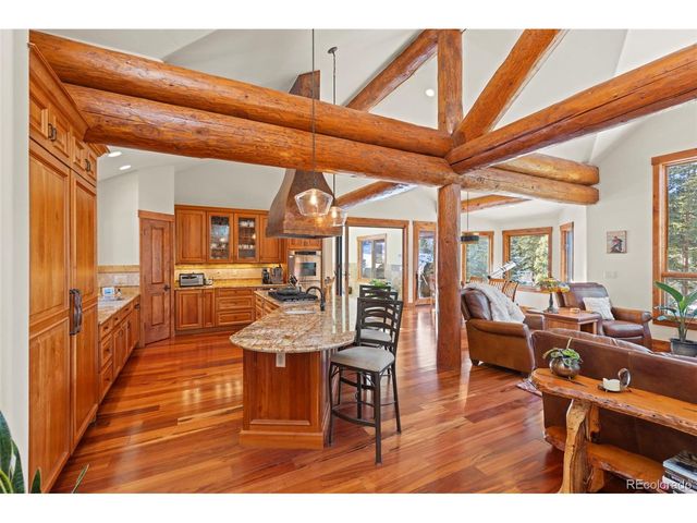 406 Hamilton Ln, Breckenridge, CO 80424