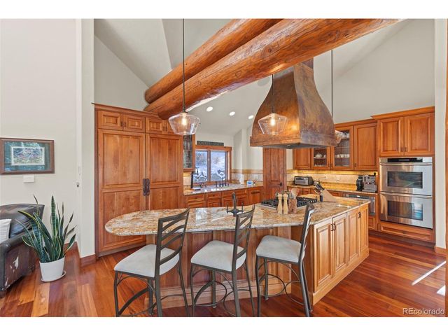 406 Hamilton Ln, Breckenridge, CO 80424