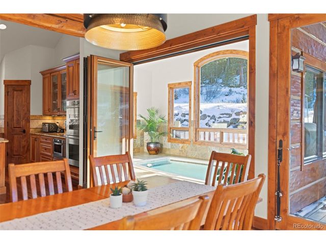 406 Hamilton Ln, Breckenridge, CO 80424