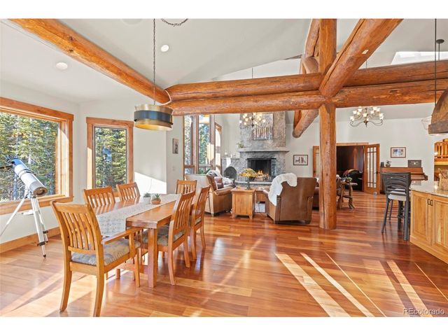 406 Hamilton Ln, Breckenridge, CO 80424