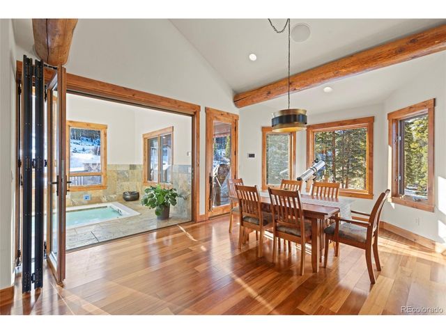 406 Hamilton Ln, Breckenridge, CO 80424