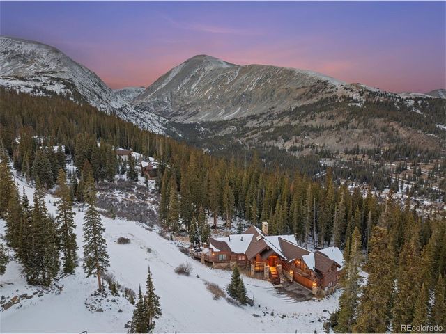 406 Hamilton Ln, Breckenridge, CO 80424