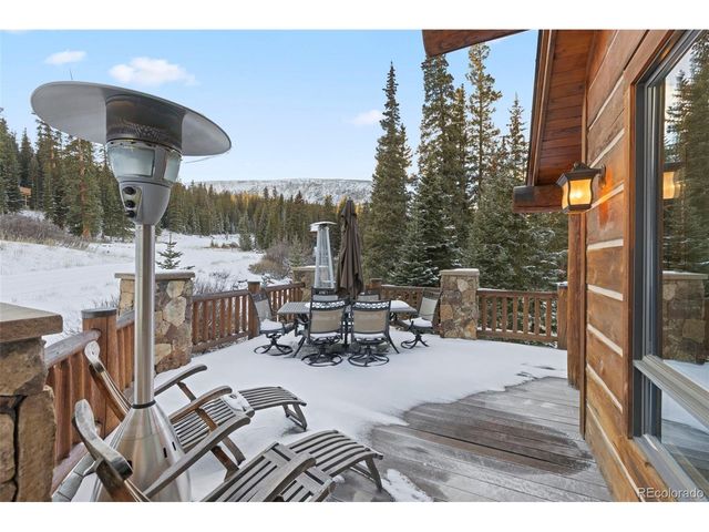 406 Hamilton Ln, Breckenridge, CO 80424