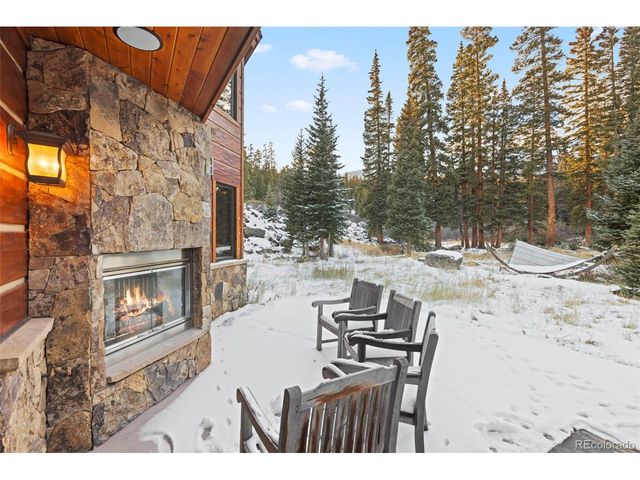 406 Hamilton Ln, Breckenridge, CO 80424