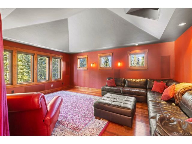 406 Hamilton Ln, Breckenridge, CO 80424