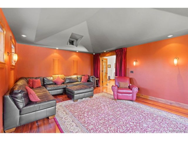 406 Hamilton Ln, Breckenridge, CO 80424