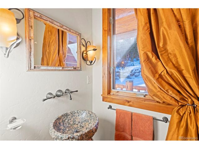 406 Hamilton Ln, Breckenridge, CO 80424