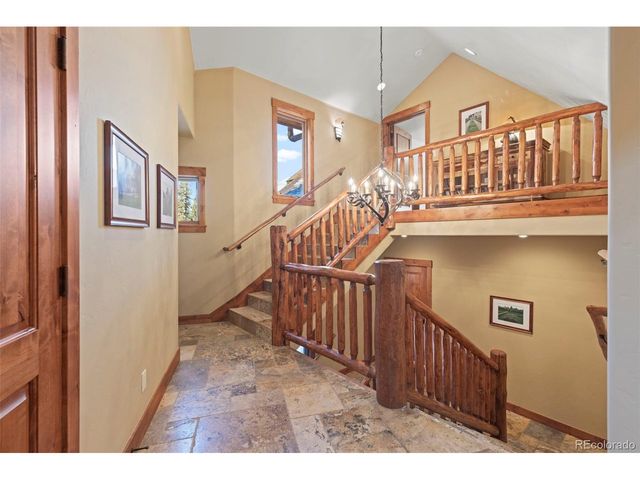 406 Hamilton Ln, Breckenridge, CO 80424