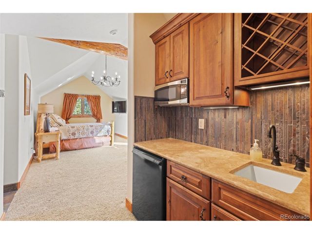406 Hamilton Ln, Breckenridge, CO 80424