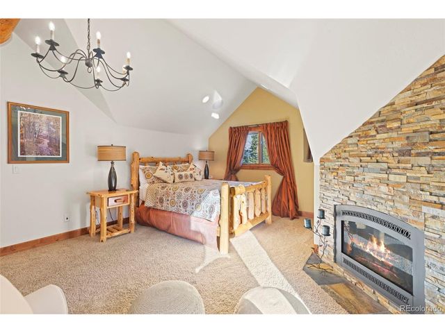 406 Hamilton Ln, Breckenridge, CO 80424