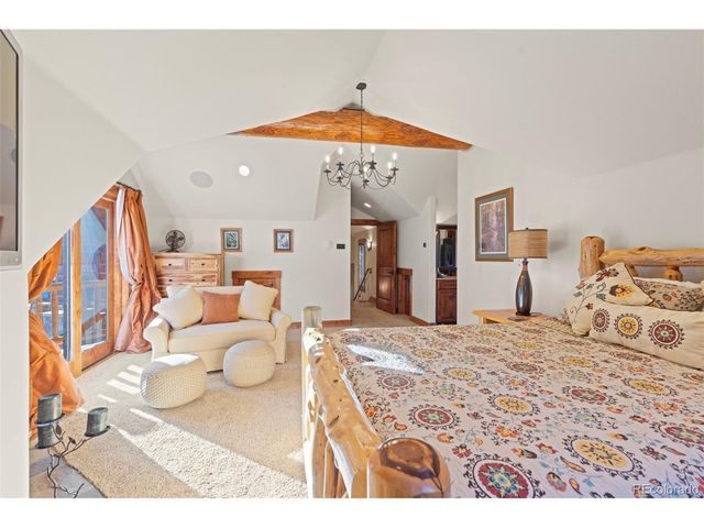 406 Hamilton Ln, Breckenridge, CO 80424