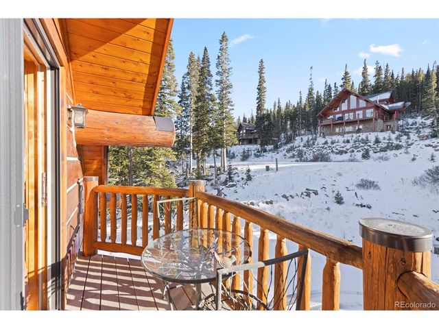 406 Hamilton Ln, Breckenridge, CO 80424