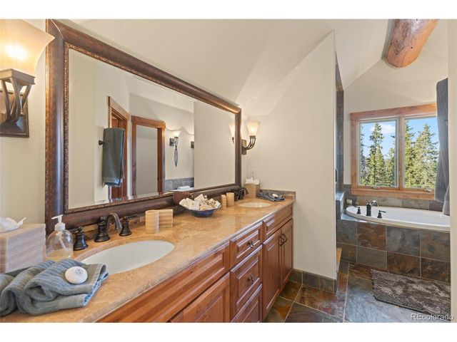 406 Hamilton Ln, Breckenridge, CO 80424