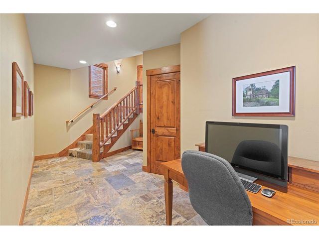 406 Hamilton Ln, Breckenridge, CO 80424