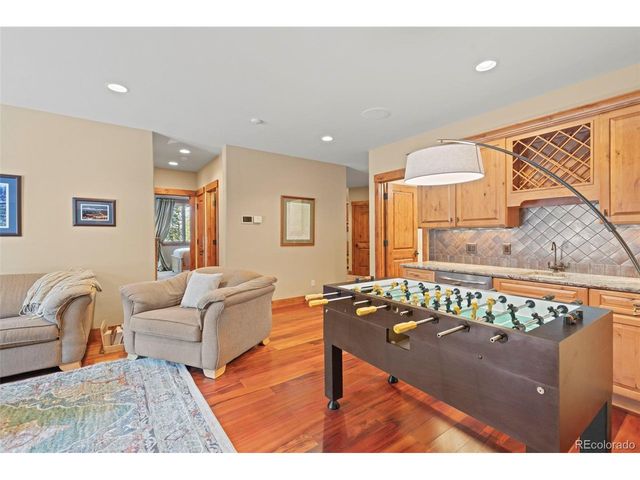 406 Hamilton Ln, Breckenridge, CO 80424