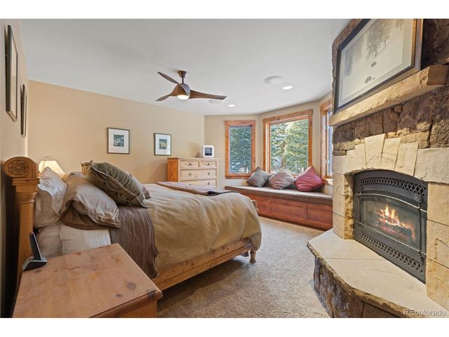 406 Hamilton Ln, Breckenridge, CO 80424