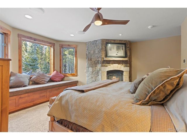 406 Hamilton Ln, Breckenridge, CO 80424