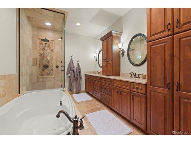 406 Hamilton Ln, Breckenridge, CO 80424