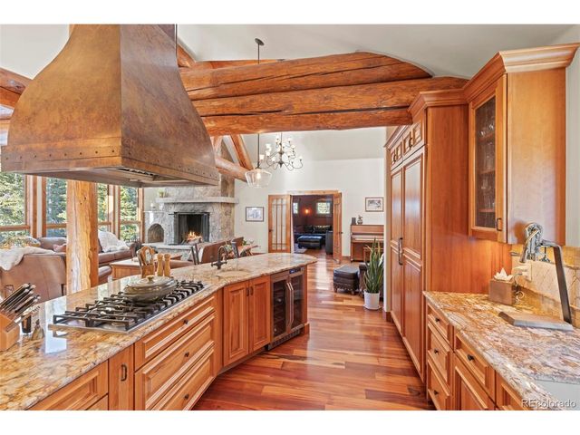 406 Hamilton Ln, Breckenridge, CO 80424