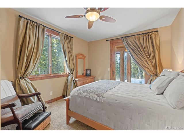 406 Hamilton Ln, Breckenridge, CO 80424