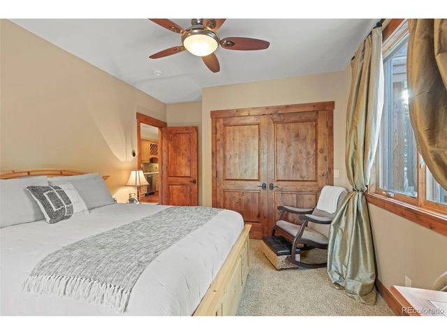 406 Hamilton Ln, Breckenridge, CO 80424