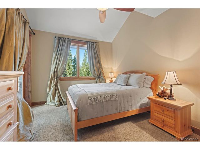 406 Hamilton Ln, Breckenridge, CO 80424