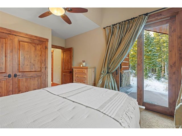 406 Hamilton Ln, Breckenridge, CO 80424