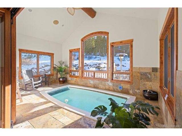 406 Hamilton Ln, Breckenridge, CO 80424