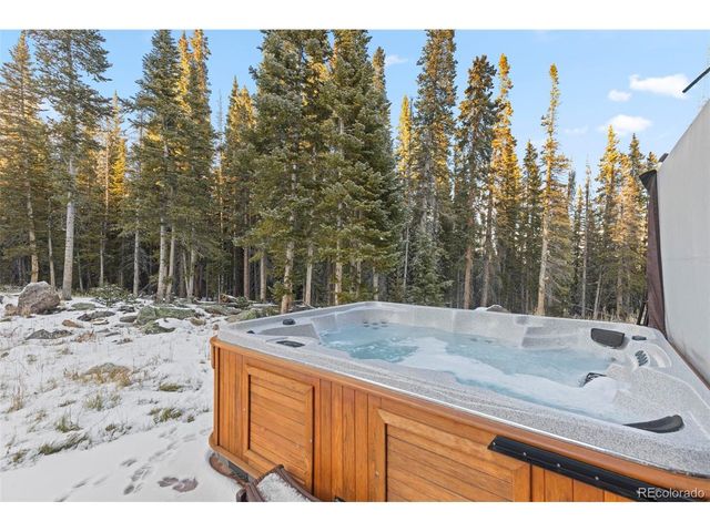 406 Hamilton Ln, Breckenridge, CO 80424