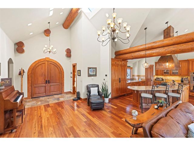 406 Hamilton Ln, Breckenridge, CO 80424