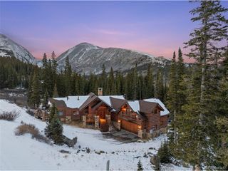 406 Hamilton Ln, Breckenridge, CO 80424