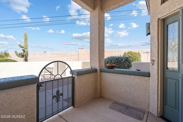 2374 W Vía Di Silvio, Tucson, AZ 85741