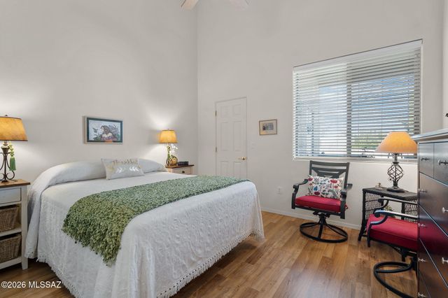 2374 W Vía Di Silvio, Tucson, AZ 85741