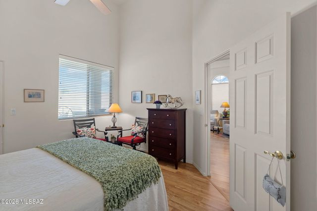 2374 W Vía Di Silvio, Tucson, AZ 85741