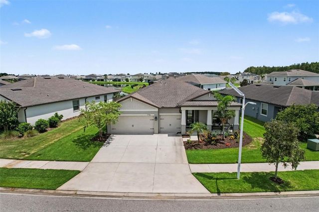 7756 YALE HARBOR DRIVE, Wesley Chapel, FL 33545