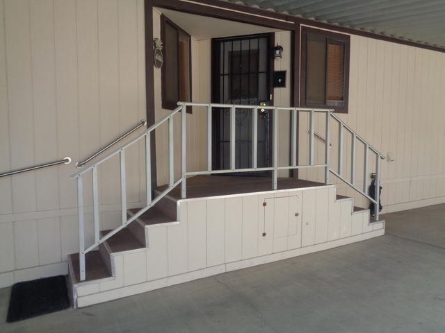 2459 N Oaks Street 82, Tulare, CA 93274