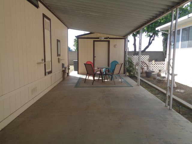 2459 N Oaks Street 82, Tulare, CA 93274