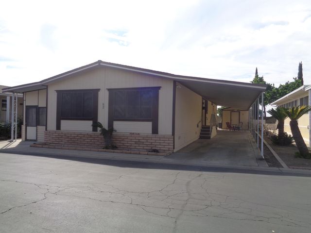 2459 N Oaks Street 82, Tulare, CA 93274