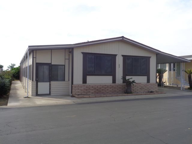2459 N Oaks Street 82, Tulare, CA 93274