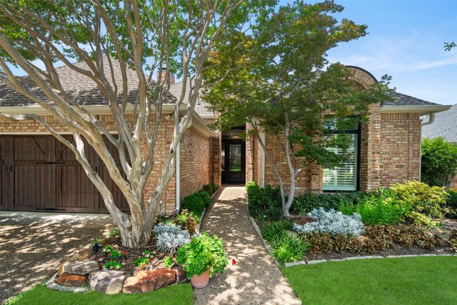 14798 Lochinvar Court, Addison, TX 75254