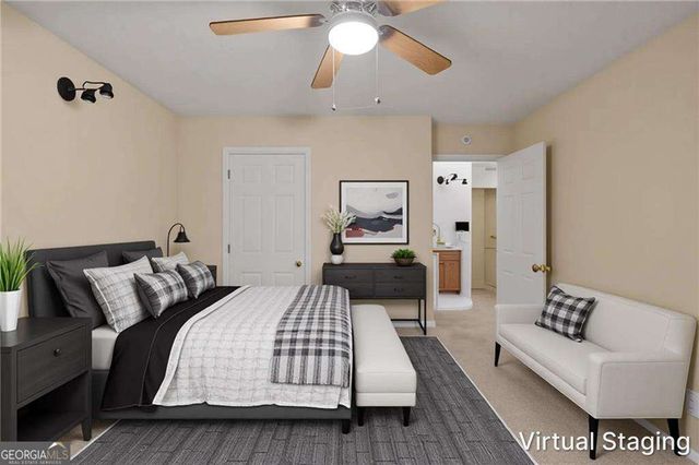 3700 Mays Crossing SW, Atlanta, GA 30331
